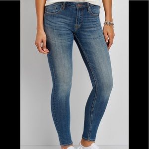 Vigoss Jagger Skinny classic fit jeans